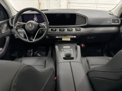 2026 Mercedes-Benz GLE — photo 59 view