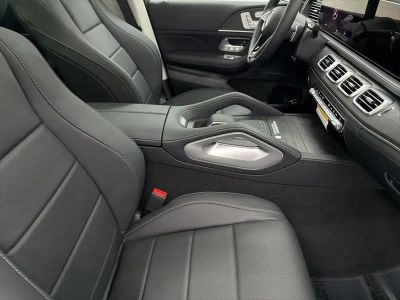 2026 Mercedes-Benz GLE — photo 67 view
