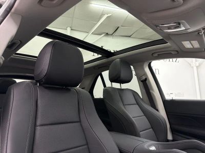 2026 Mercedes-Benz GLE — photo 29 view