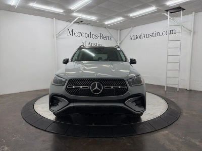 2026 Mercedes-Benz GLE — photo 39 view