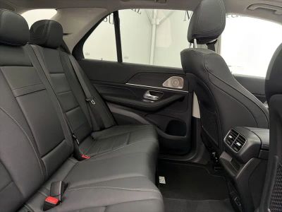 2026 Mercedes-Benz GLE — photo 64 view