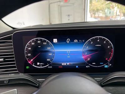 2026 Mercedes-Benz GLE — photo 69 view