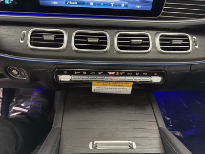 2026 Mercedes-Benz GLE — photo 36 view