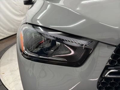 2026 Mercedes-Benz GLE — photo 10 view
