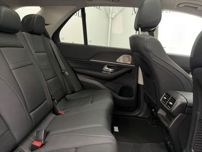 2026 Mercedes-Benz GLE — photo 27 view