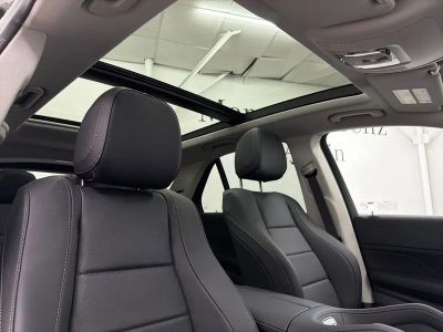2026 Mercedes-Benz GLE — photo 66 view