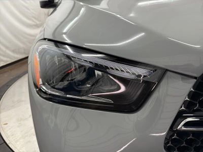 2026 Mercedes-Benz GLE — photo 47 view