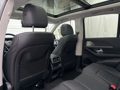 2026 Mercedes-Benz GLE — photo 55 view