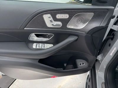2026 Mercedes-Benz GLE — photo 54 view