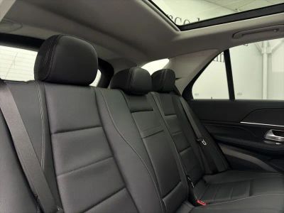 2026 Mercedes-Benz GLE — photo 63 view