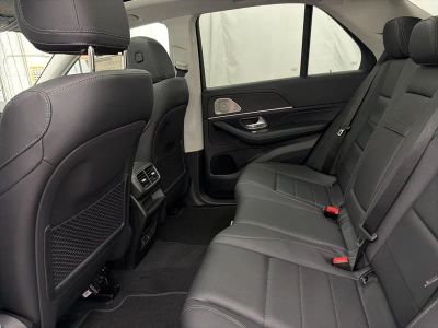 2026 Mercedes-Benz GLE — photo 20 view