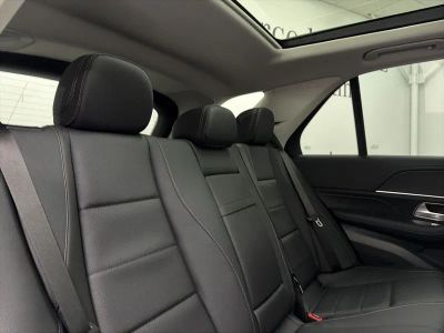 2026 Mercedes-Benz GLE — photo 26 view