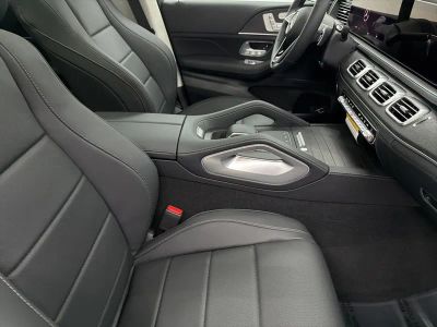 2026 Mercedes-Benz GLE — photo 30 view