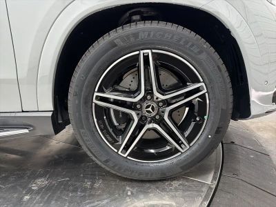 2026 Mercedes-Benz GLE — photo 9 view