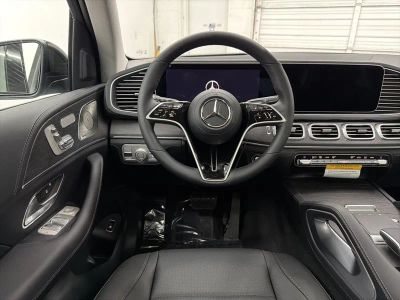 2026 Mercedes-Benz GLE — photo 21 view