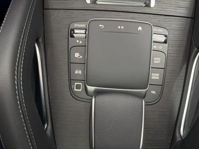2026 Mercedes-Benz GLE — photo 74 view