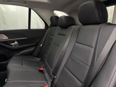 2026 Mercedes-Benz GLE — photo 56 view