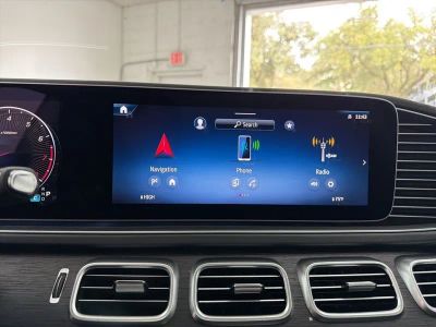 2026 Mercedes-Benz GLE — photo 33 view