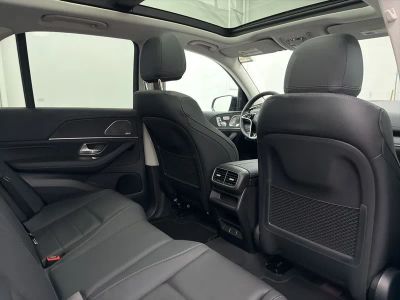 2026 Mercedes-Benz GLE — photo 25 view