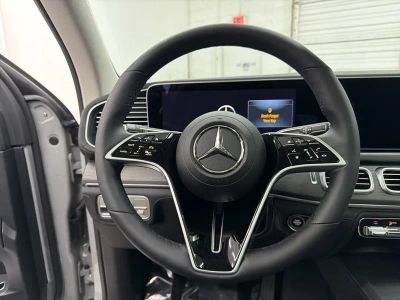 2026 Mercedes-Benz GLE — photo 52 view