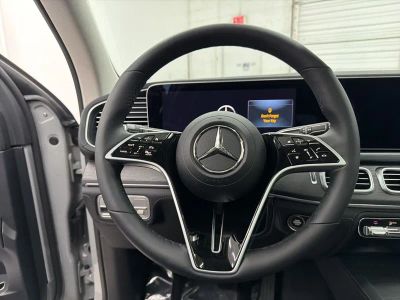 2026 Mercedes-Benz GLE — photo 15 view