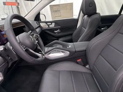 2026 Mercedes-Benz GLE — photo 14 view