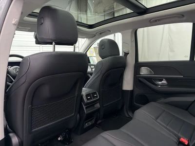 2026 Mercedes-Benz GLE — photo 18 view
