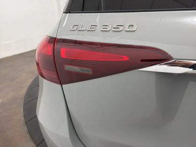 2026 Mercedes-Benz GLE — photo 48 view