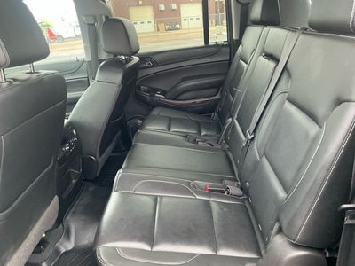 2019 GMC Yukon XL — photo 16 view