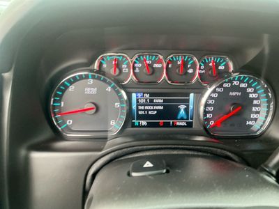 2019 GMC Yukon XL — photo 10 view