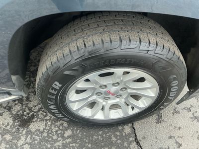 2019 GMC Yukon XL — photo 22 view