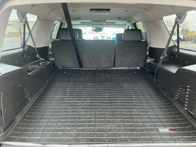 2019 GMC Yukon XL — photo 17 view