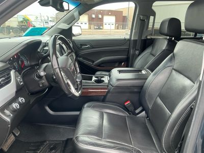 2019 GMC Yukon XL — photo 9 view