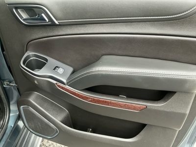 2019 GMC Yukon XL — photo 19 view