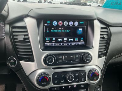 2019 GMC Yukon XL — photo 11 view