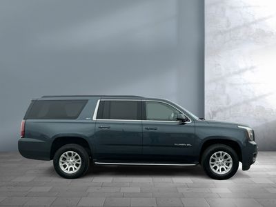 2019 GMC Yukon XL — photo 7 view