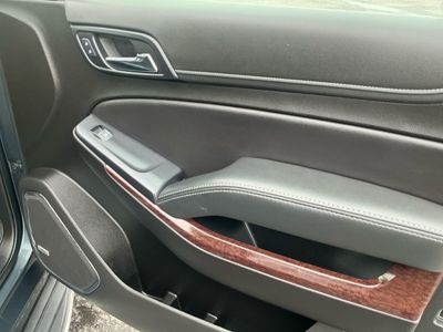 2019 GMC Yukon XL — photo 21 view