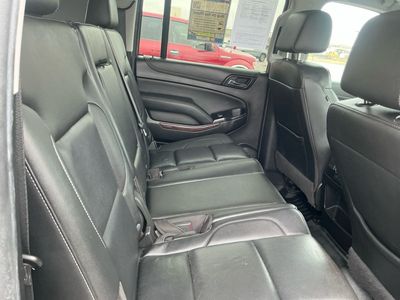 2019 GMC Yukon XL — photo 18 view