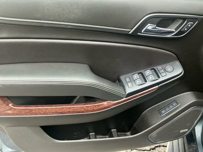 2019 GMC Yukon XL — photo 15 view