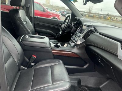 2019 GMC Yukon XL — photo 20 view