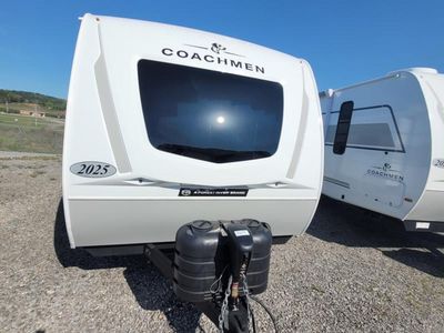 2025 Coachmen Freedom Express Ultra Lite 192RBS - Photo 2