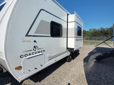 2025 Coachmen Freedom Express Ultra Lite 192RBS - Photo 5