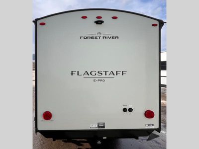 2026 Forest River RV Flagstaff E-Pro - Photo 6
