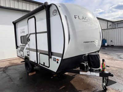 2026 Forest River RV Flagstaff E-Pro - Photo 1