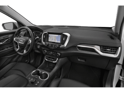 2023 GMC Terrain - Photo 16