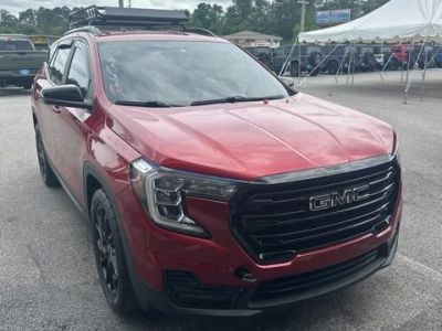 2023 GMC Terrain - Photo 1