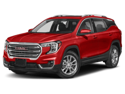 2023 GMC Terrain - Photo 5