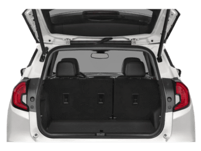 2023 GMC Terrain - Photo 12