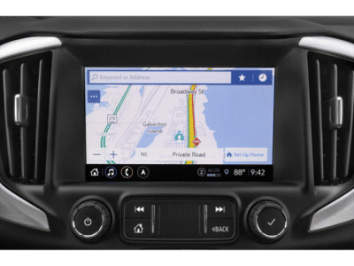 2023 GMC Terrain - Photo 17