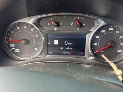 2023 GMC Terrain - Photo 4